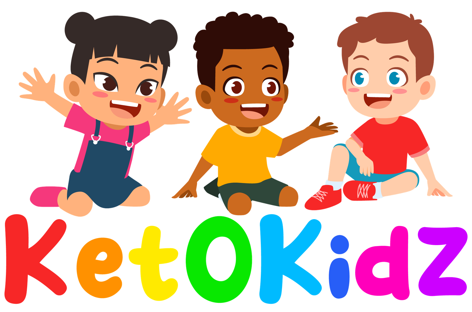 KetoKidz